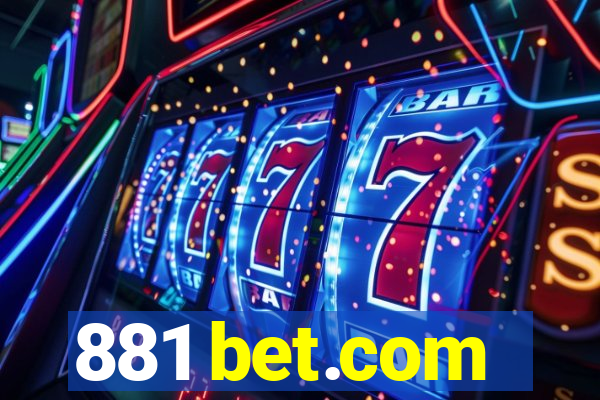 881 bet.com